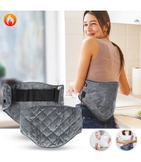 Apsildāma jostas josta inSPORTline Caliento