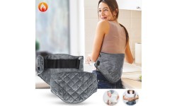 Apsildāma jostas josta inSPORTline Caliento