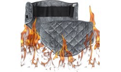 Apsildāma jostas josta inSPORTline Caliento