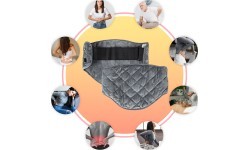 Apsildāma jostas josta inSPORTline Caliento