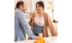 Apsildāma jostas josta inSPORTline Caliento