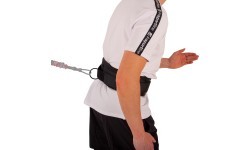 Поясной ремень для эспандеров inSPORTline BS
