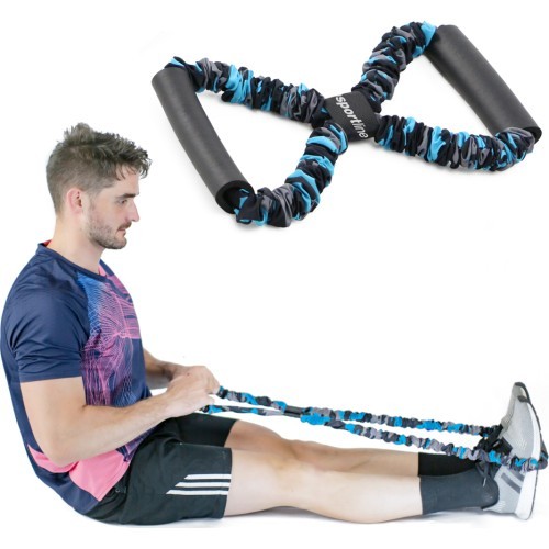 Resistance Band inSPORTline Striker 40