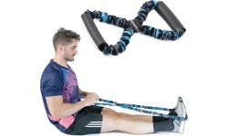 Лента-эспандер inSPORTline Striker 40
