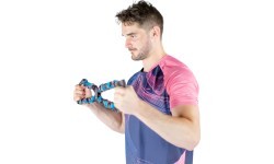 Resistance Band inSPORTline Striker 40