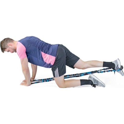 Resistance Band inSPORTline Striker 40