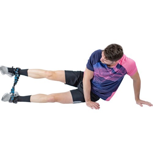 Pretestības lenta inSPORTline Striker 40