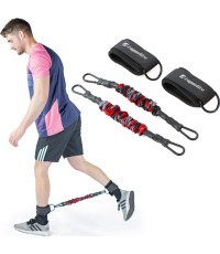 Pretestības gumija inSPORTline Striker Double