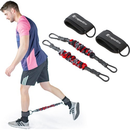 Resistance Band inSPORTline Striker Double
