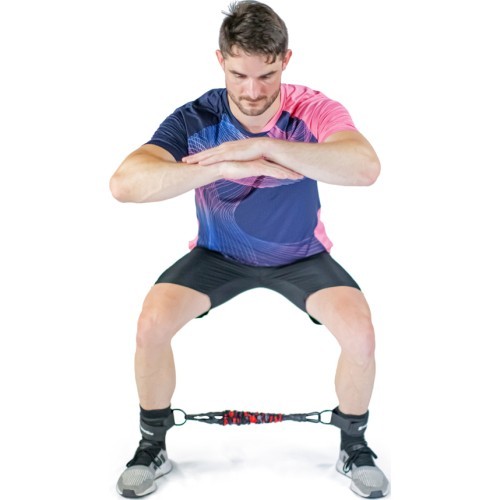 Эспандер-лента inSPORTline Striker Double