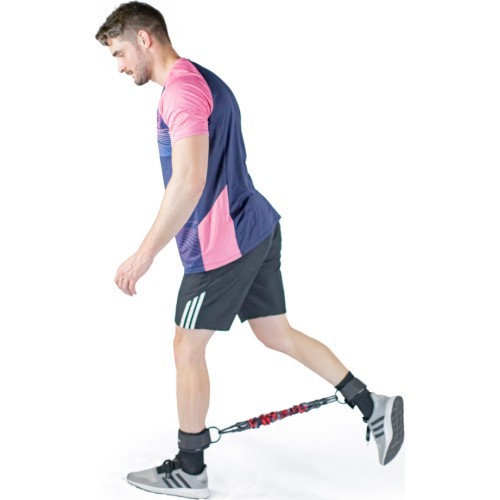 Эспандер-лента inSPORTline Striker Double