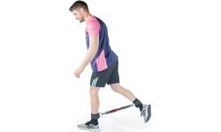 Эспандер-лента inSPORTline Striker Double