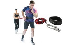 Resistance Rope inSPORTline Byfaster 2600