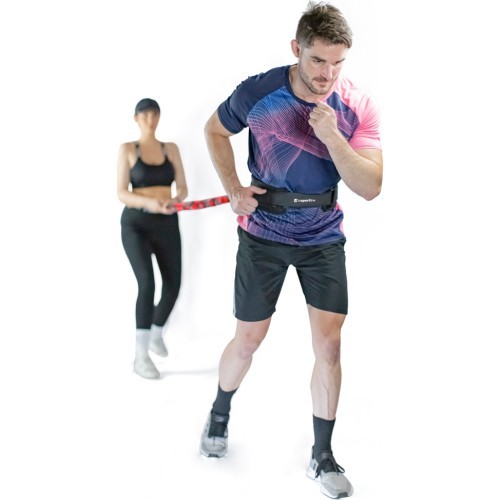 Resistance Rope inSPORTline Byfaster 2600