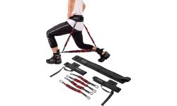 Resistance Band inSPORTline Striker Jump