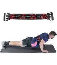 inSPORTline Striker Triple Resistance Rubber