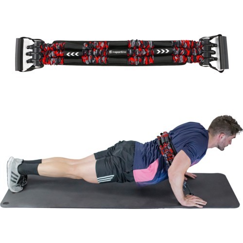 Resistance Band inSPORTline Striker Triple
