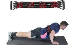Resistance Band inSPORTline Striker Triple