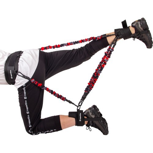 Resistance Band inSPORTline Striker Jump