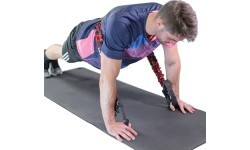 Resistance Band inSPORTline Striker Triple