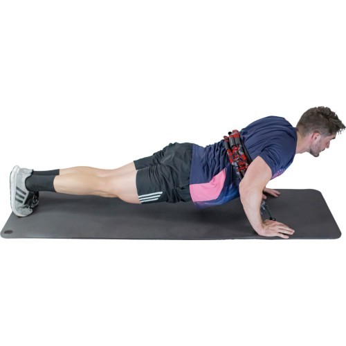 Resistance Band inSPORTline Striker Triple