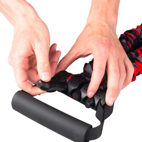 Resistance Band inSPORTline Striker Triple