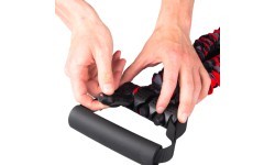 Resistance Band inSPORTline Striker Triple