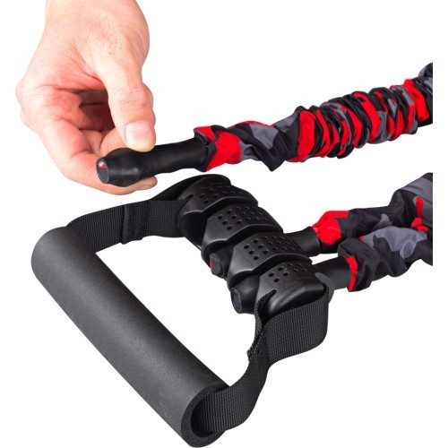 inSPORTline Striker Triple Resistance Rubber