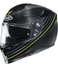 Motociklista ķivere HJC RPHA 70 Carbon Artan MC4H