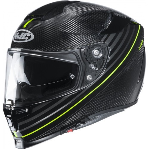 Motociklista ķivere HJC RPHA 70 Carbon Artan MC4H