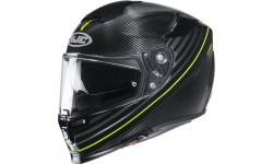 Motorcycle Helmet HJC RPHA 70 Carbon Artan MC4H
