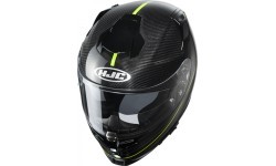 Motorcycle Helmet HJC RPHA 70 Carbon Artan MC4H