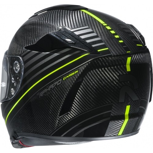 Motociklista ķivere HJC RPHA 70 Carbon Artan MC4H