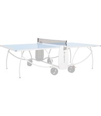 Replacement Table Tennis Net with Clamps for Fester Table