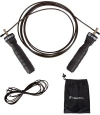 Laiptu lēkšanas komplekts inSPORTline JumpSet