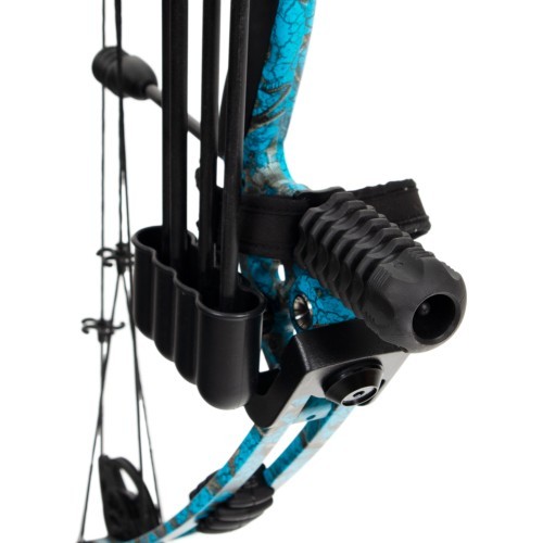 Archery Bow Stabilizer inSPORTline Gumzer