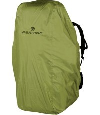 Aizsegs no lietus no mugursomas Ferrino 0 2021 - Green