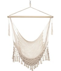 inSPORTline Ivygin šūpuļkrēsls