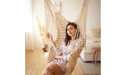 Подвесное кресло-качели inSPORTline Ivygin