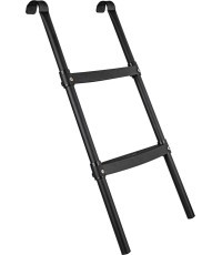 Ladder for Trampolines inSPORTline Flea 305, 366 & 427cm, 86cm long