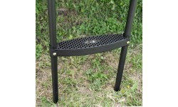 Ladder for Trampolines inSPORTline Flea 183 & 244cm, 60cm long