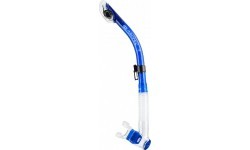 Snorkel Aropec Energy Dry - Blue