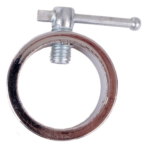 Safety Collar inSPORTline 30 mm CL-02