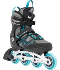 Sieviešu skrituļslidas K2 Alexis 80 Alu 2022