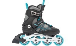 Женские роликовые коньки K2 Alexis 80 Alu 2022