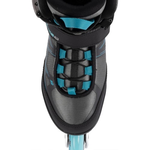Women’s Rollerblades K2 Alexis 80 Alu 2022