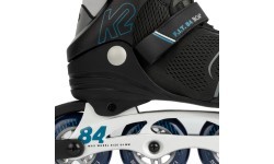 Rollerblades K2 F.I.T. 84 BOA 2022