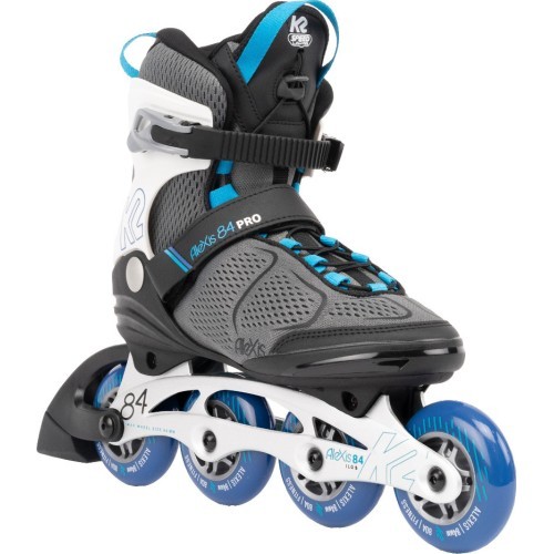 Women’s Rollerblades K2 Alexis 84 Pro 2022