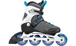 Women’s Rollerblades K2 Alexis 84 Pro 2022