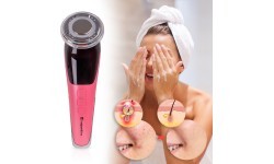 Galvanic cosmetic device inSPORTline Hezu